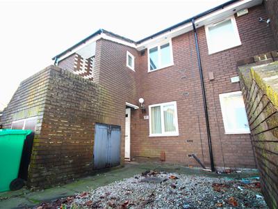 Bellott Street, Manchester